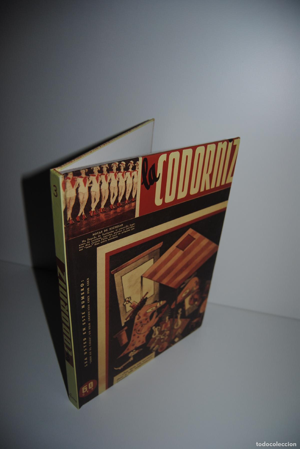 Libros: La codorniz (tomo 3) - Varios autores - Foto 4