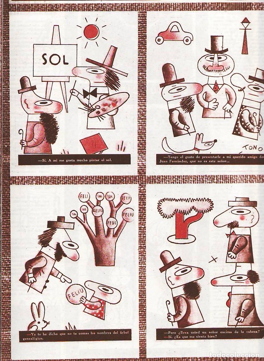 Libros: La codorniz (2) - Varios autores - Foto 2