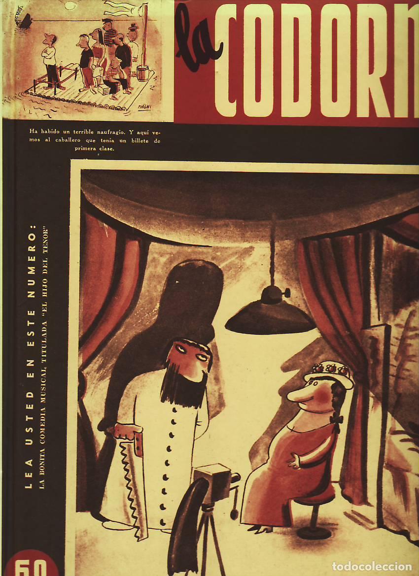 Libros: La codorniz (2) - Varios autores - Foto 1