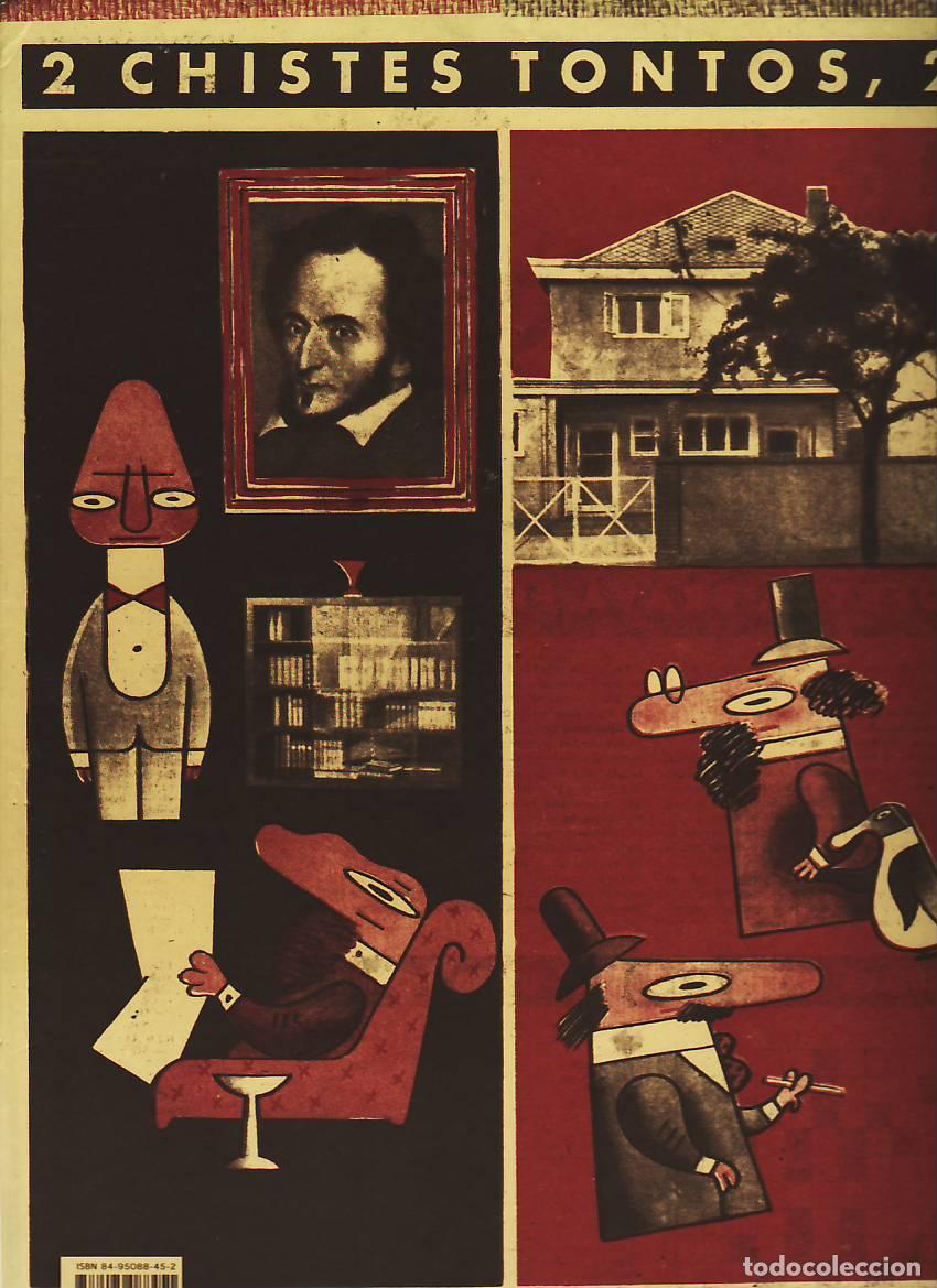 Libros: La codorniz (7) - Varios autores - Foto 3
