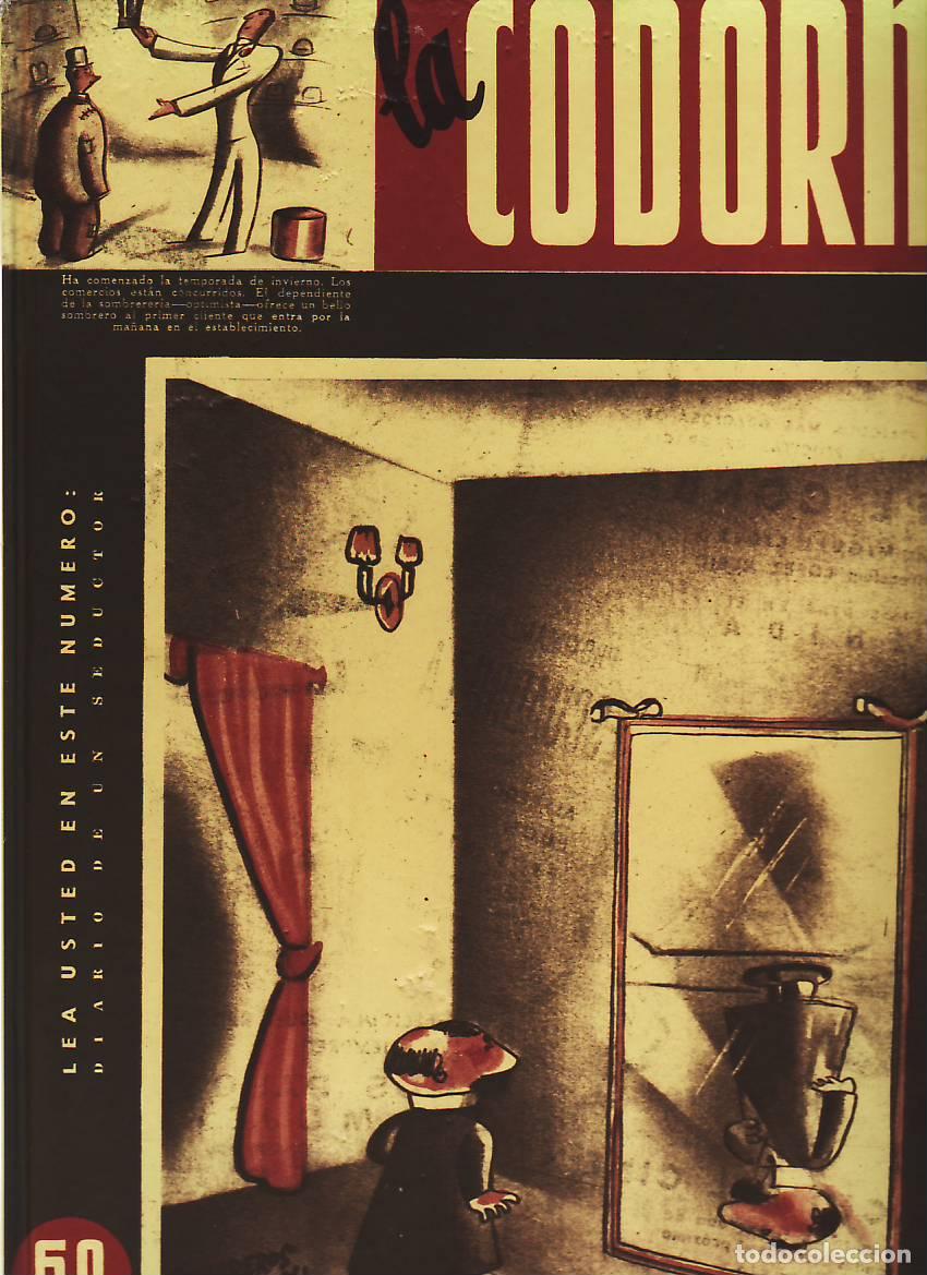 Libros: La codorniz (7) - Varios autores - Foto 1