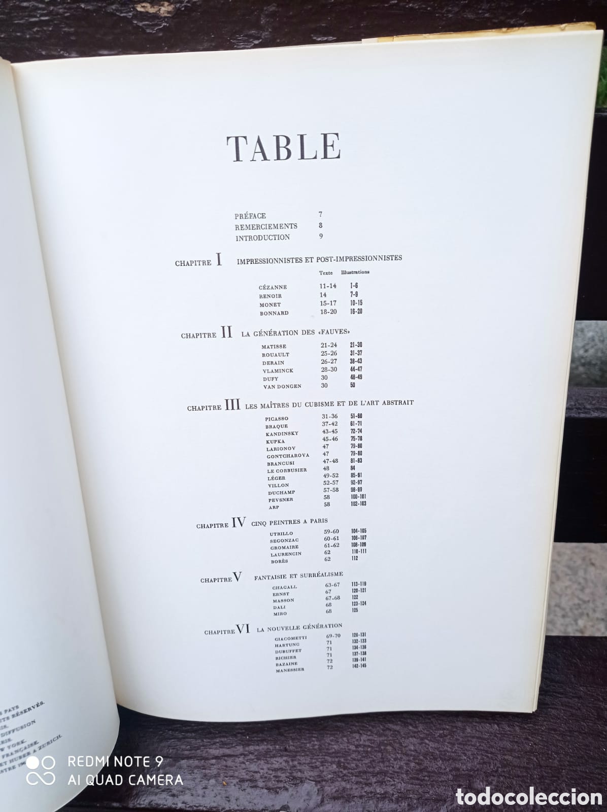Libros: LES MAITRES DE L`ART CONTEMPORAIN - Foto 4
