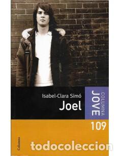 Libros: JOEL (Catal&aacute;n) - Sim&oacute;,Isabel-Clara - Foto 1