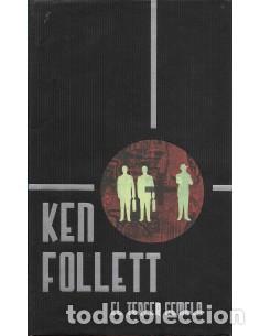 Libros: EL TERCER GEMELO - Follett,Ken - Foto 1