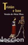 Libros: TRIST&Aacute;N E ISEO - Yllera,Alicia - Foto 1