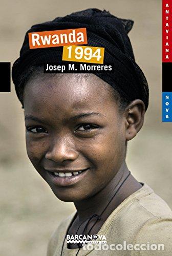 Libros: RWANDA 1994 - Morreres,Josep M. - Foto 1