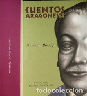 Libros: CUENTOS ARAGONESES - Baselga,Mariano - Foto 1