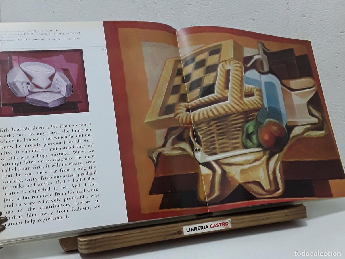 Libros: Juan Gris - Juan Antonio Gaya-Nu&ntilde;o. - Foto 3