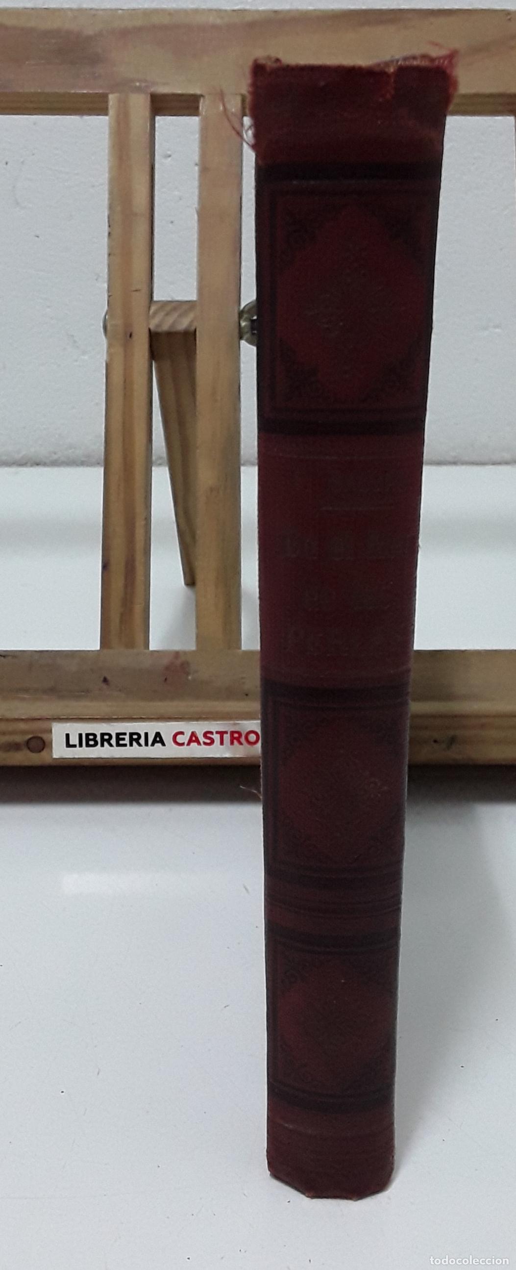 Libros: En el mar de las perlas - Emilio Salgari. - Foto 3