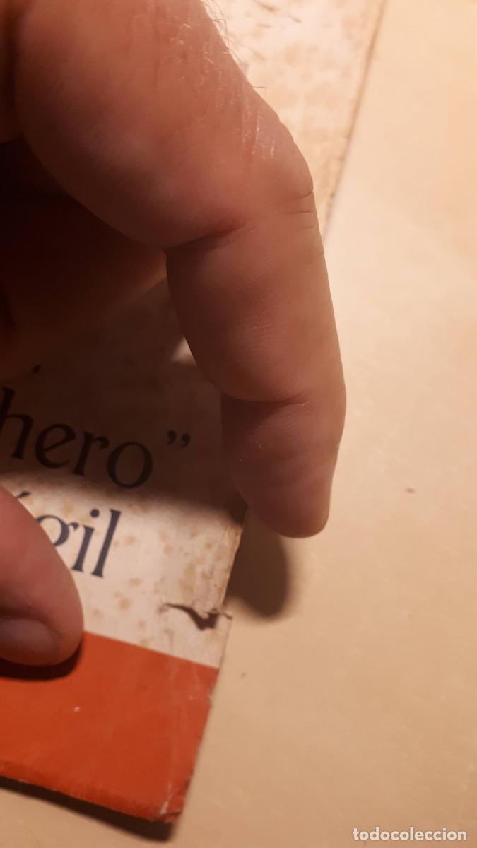Libros: Almanaque del &rdquo;Cashero&rdquo; de R&eacute;gil 1955 - Foto 2