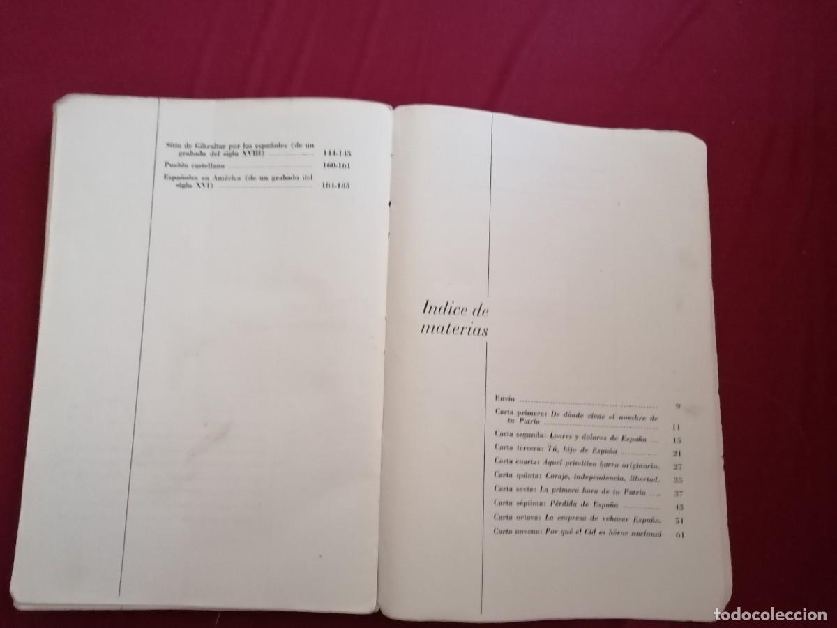 Libros: Libro Cartas a mi hijo - Foto 10