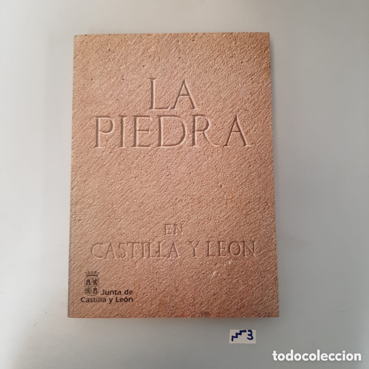 Libros: La piedra - Foto 1