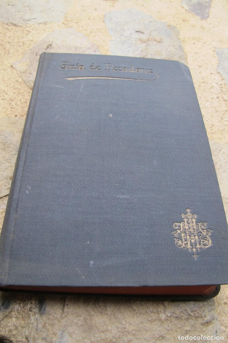 Libros: GUIA DE LOS PECADORES. LUIS DE GRANADA. POSTOLADO DE LA PRENSA - Foto 1