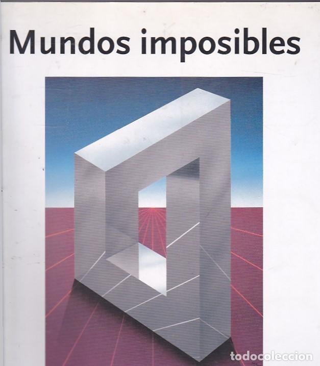 Libros: Mundos imposibles - ERNST ,Bruno - Foto 1