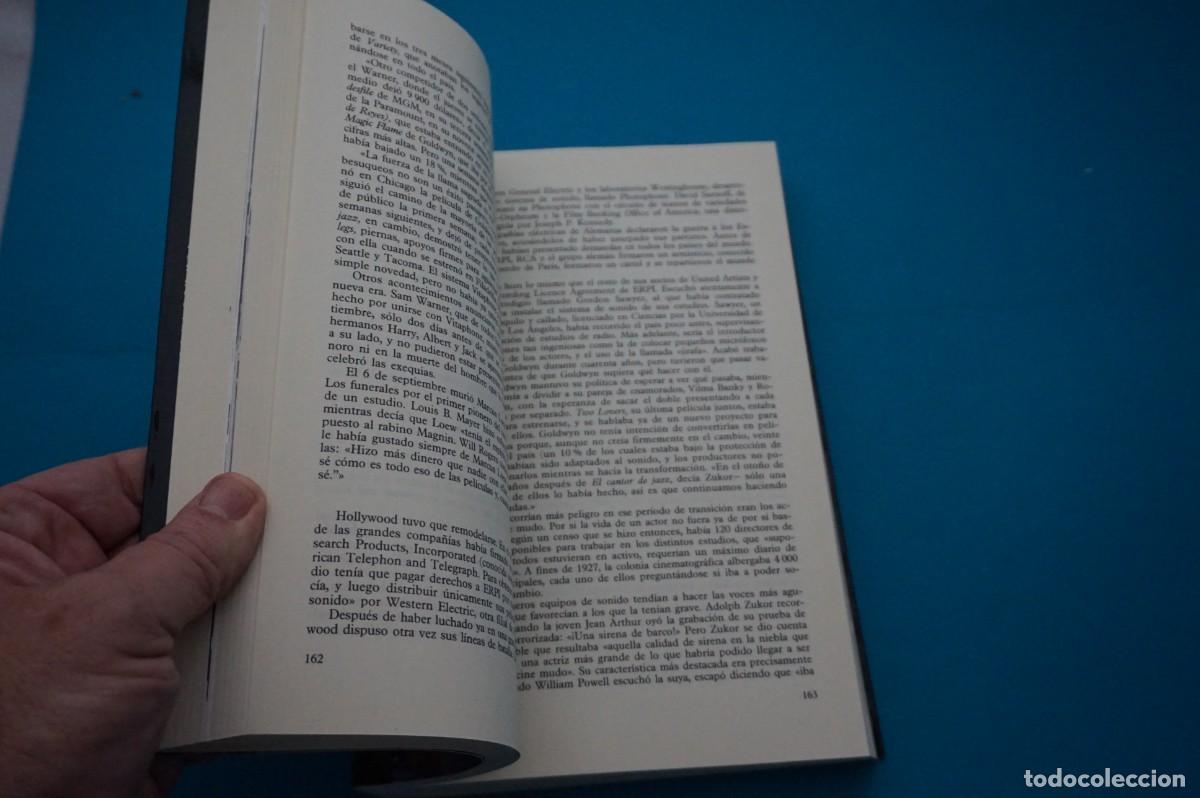 Libros: AMF-31G/ GOLDWYN - A. SCOTT BERG / EDITORIAL PLANETA - Foto 4