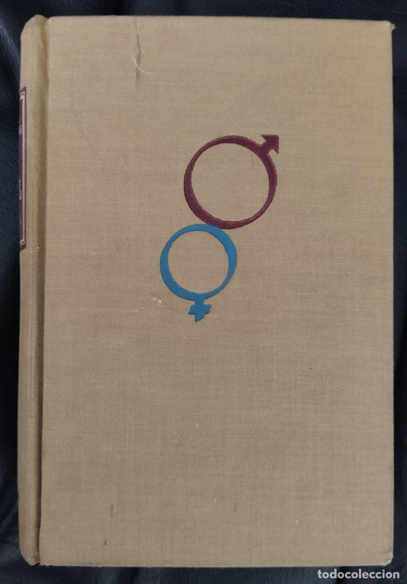 Libros: Vida sexual sana - Hornstein, Faller y Streng - Foto 1
