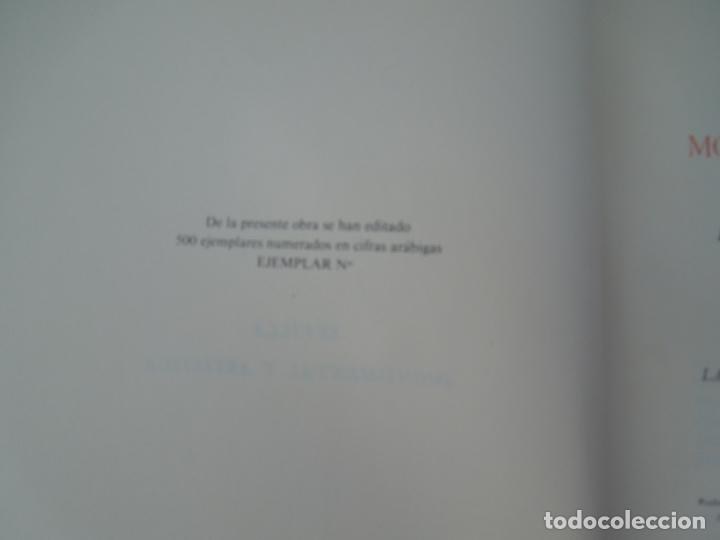 Libros: SEVILLA MONUMENTAL Y ARTISTICA , LOS EDIFICIOS NOTABLES ,RELIGIOSOS - JOSE GESTOSO PEREZ - TOMO I - Foto 4