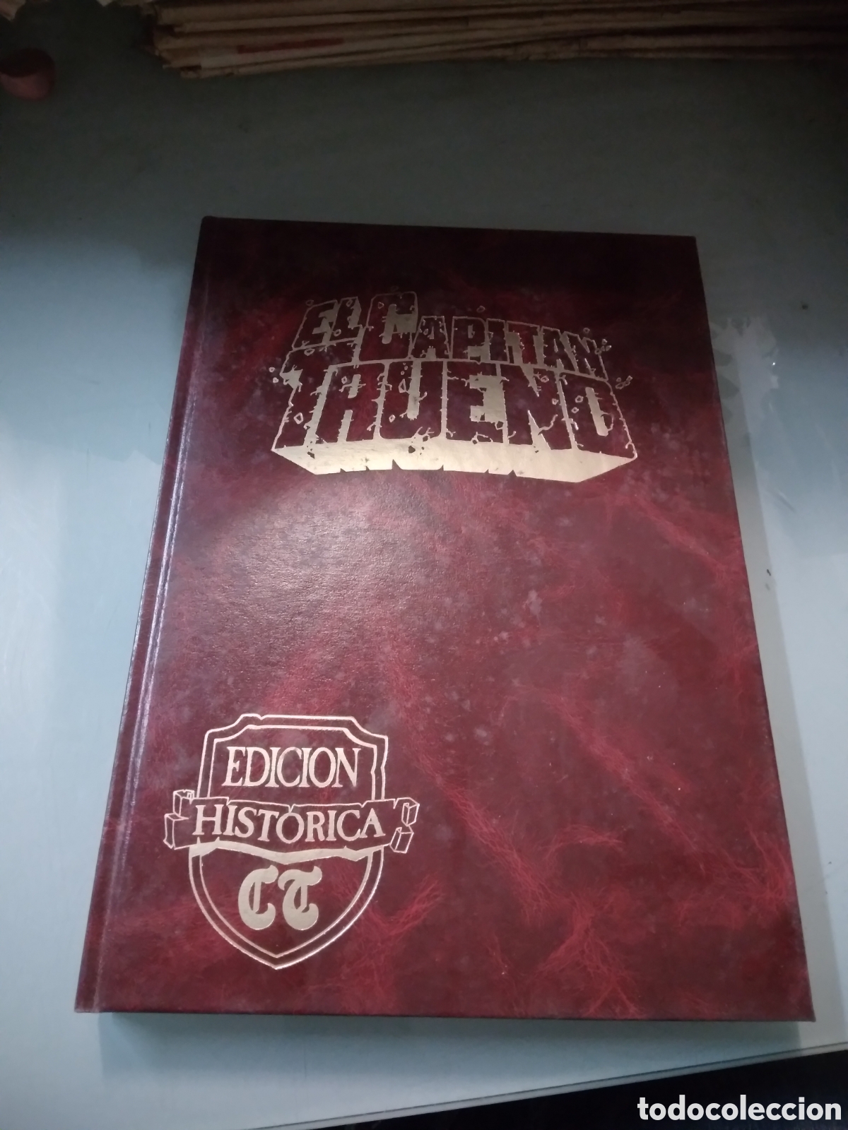 Libros: El capitan Trueno, Edicion Historica, 2 - Foto 1
