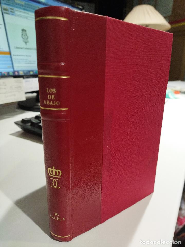 Libros: LOS DE ABAJO - AZUELA, MARIANO - Foto 2