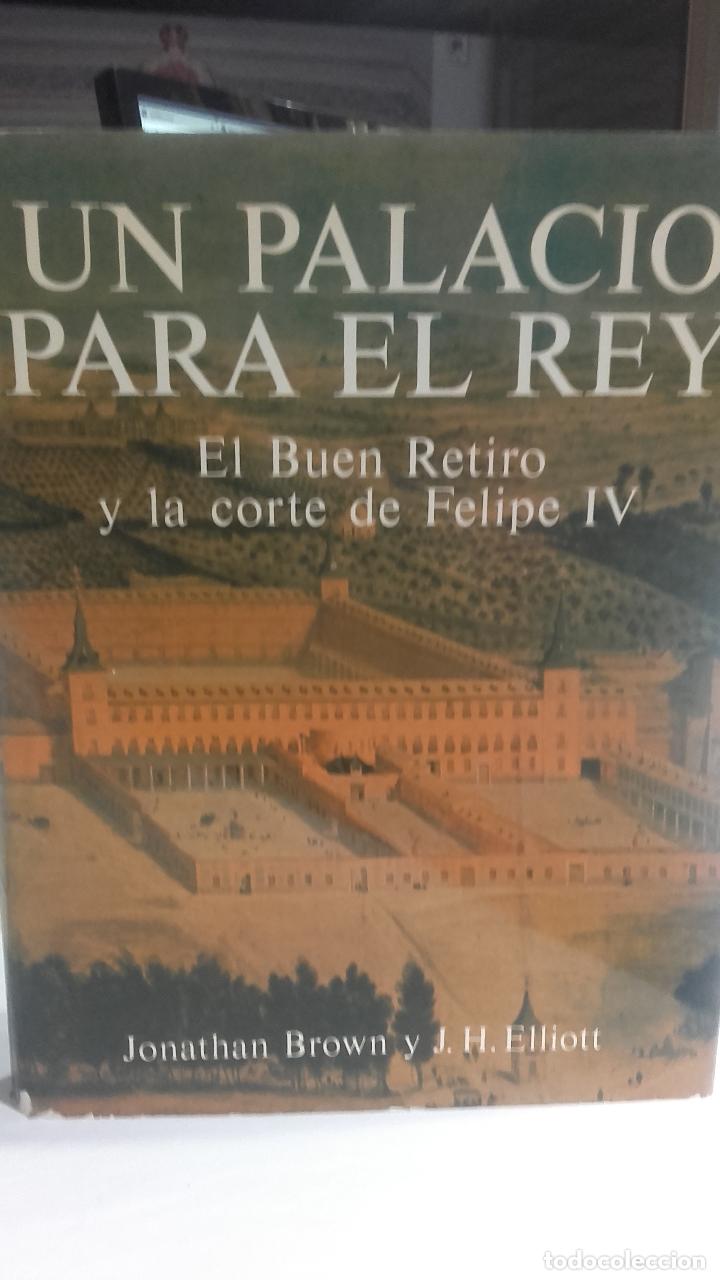 Libros: UN PALACIO PARA EL REY - BROWN , JONATHAN - Foto 22