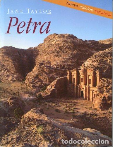 Libros: Petra - Taylor, Jane - Foto 1