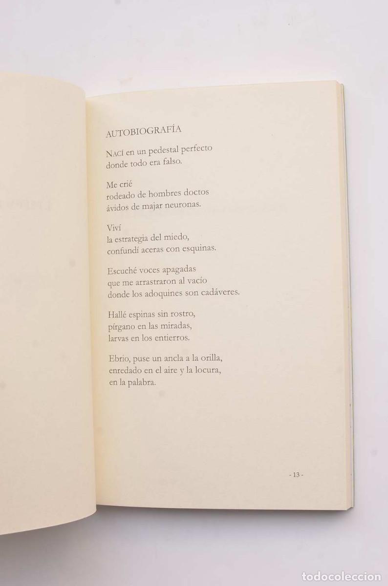 Libros: Zarzal - FERN&Aacute;NDEZ MOYANO, Ricardo - Foto 3