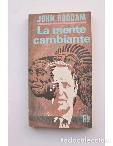 Libros: La mente cambiante - RODAM, John - Foto 1