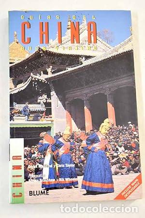 Libros: CHINA: GUIAS DEL BUEN VIAJERO - Foto 1