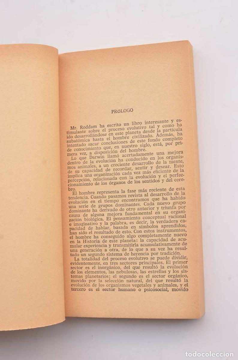 Libros: La mente cambiante - RODAM, John - Foto 3
