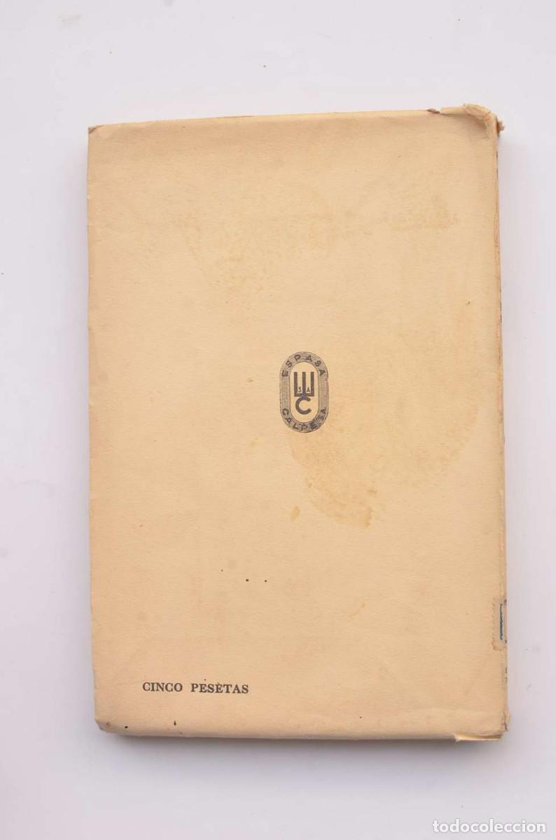 Libros: Letras. Notas de un lector - VALD&Eacute;S, Francisco - Foto 4