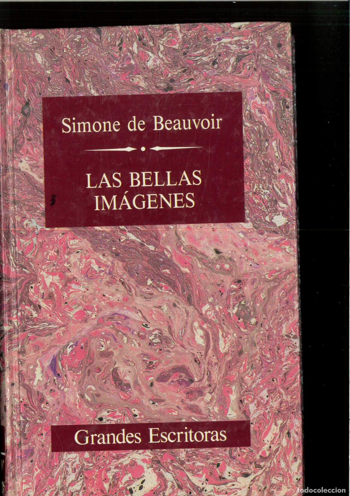 Libros: Las bellas im&aacute;genes - Beauvoir, Simone De - Foto 1