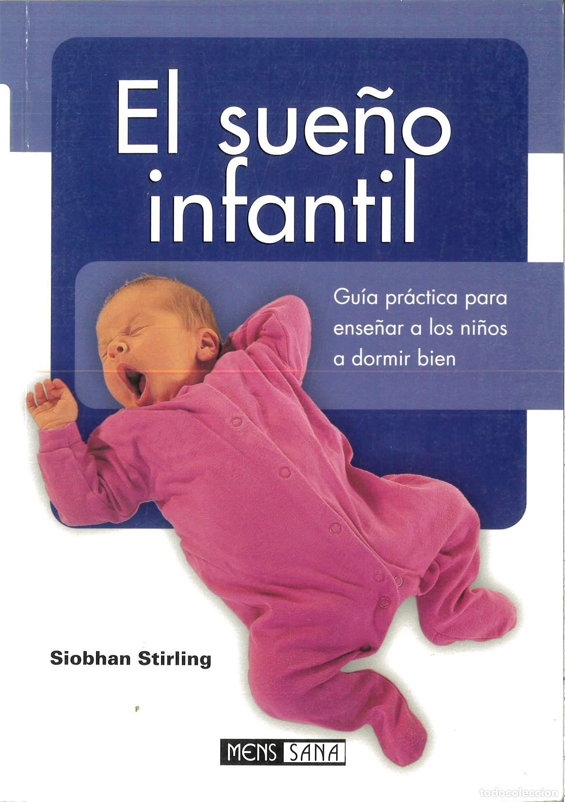 Libros: SUE?O INFANTIL,EL (CRECER JUNTOS) - AA.VV. - Foto 1