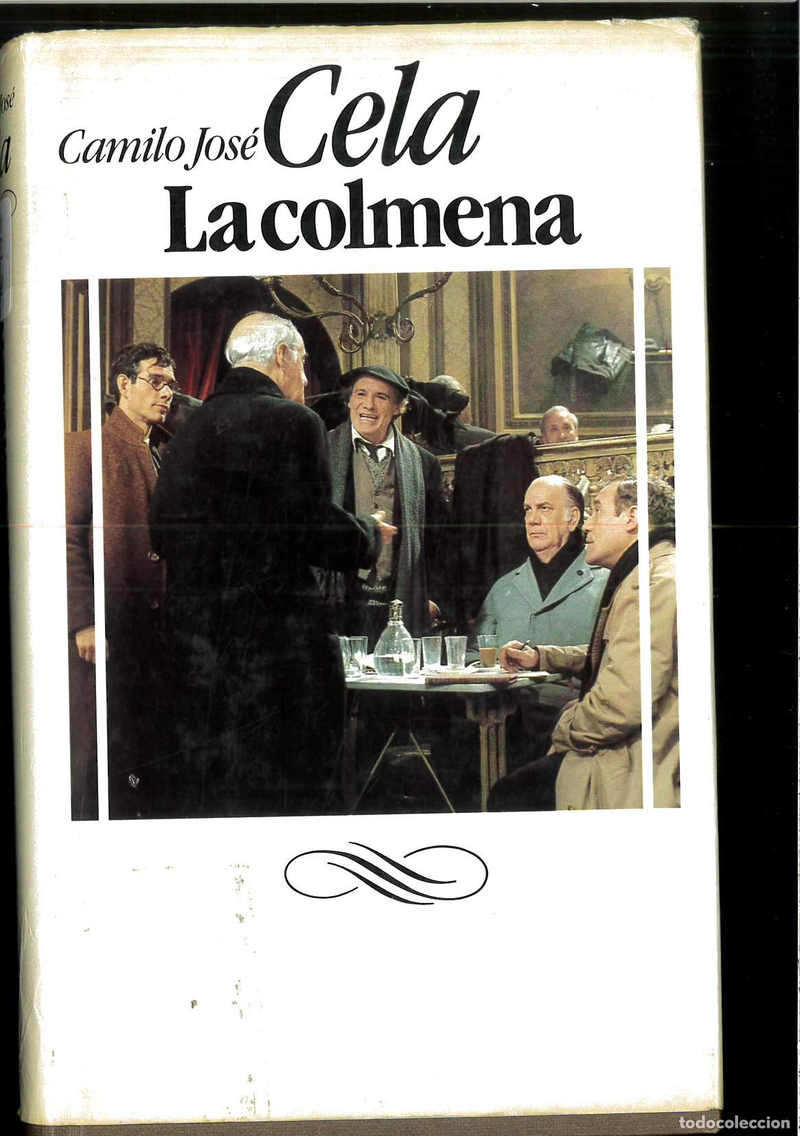 Libros: La Colmena - CELA, CAMILO JOSE. - Foto 1