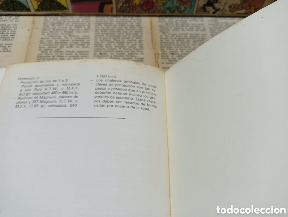 Libros: Tiros de combate y defensa personal. - Foto 5