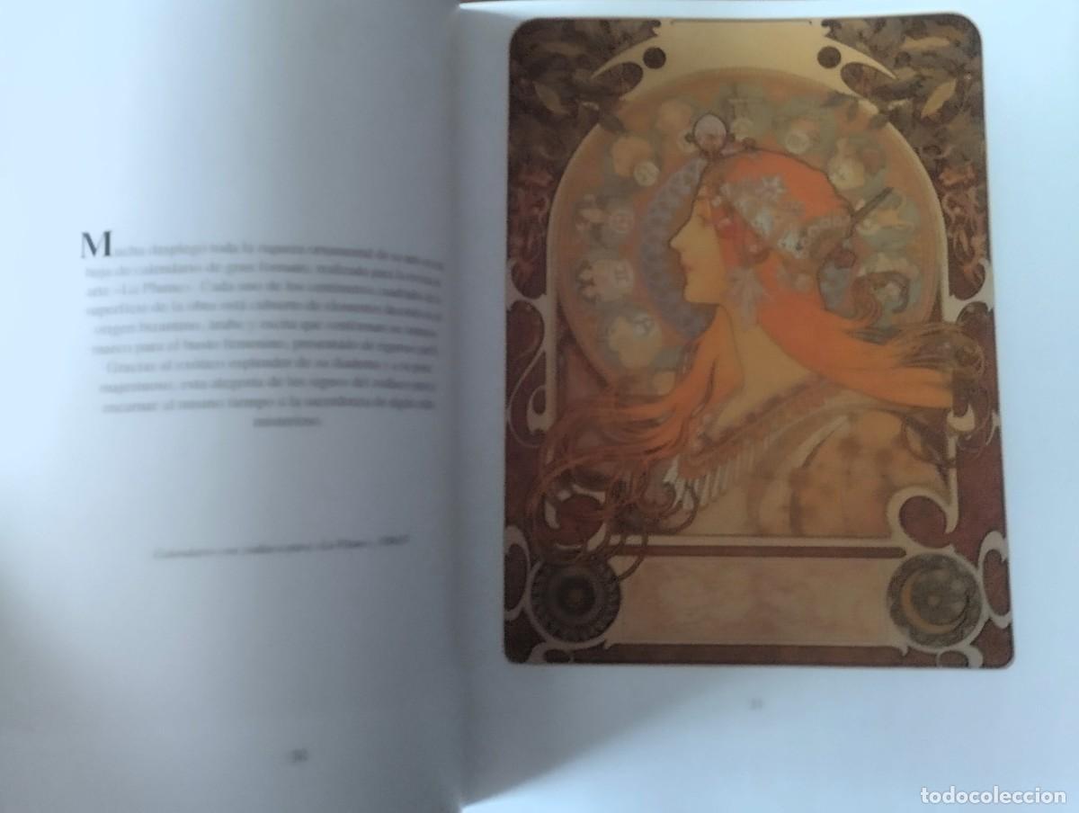 Libros: Renate Ulmer, Mucha, Taschen, 2006 - Foto 4