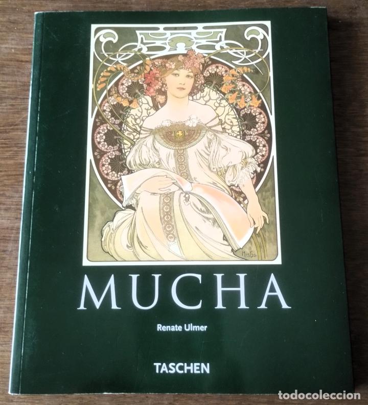 Libros: Renate Ulmer, Mucha, Taschen, 2006 - Foto 1