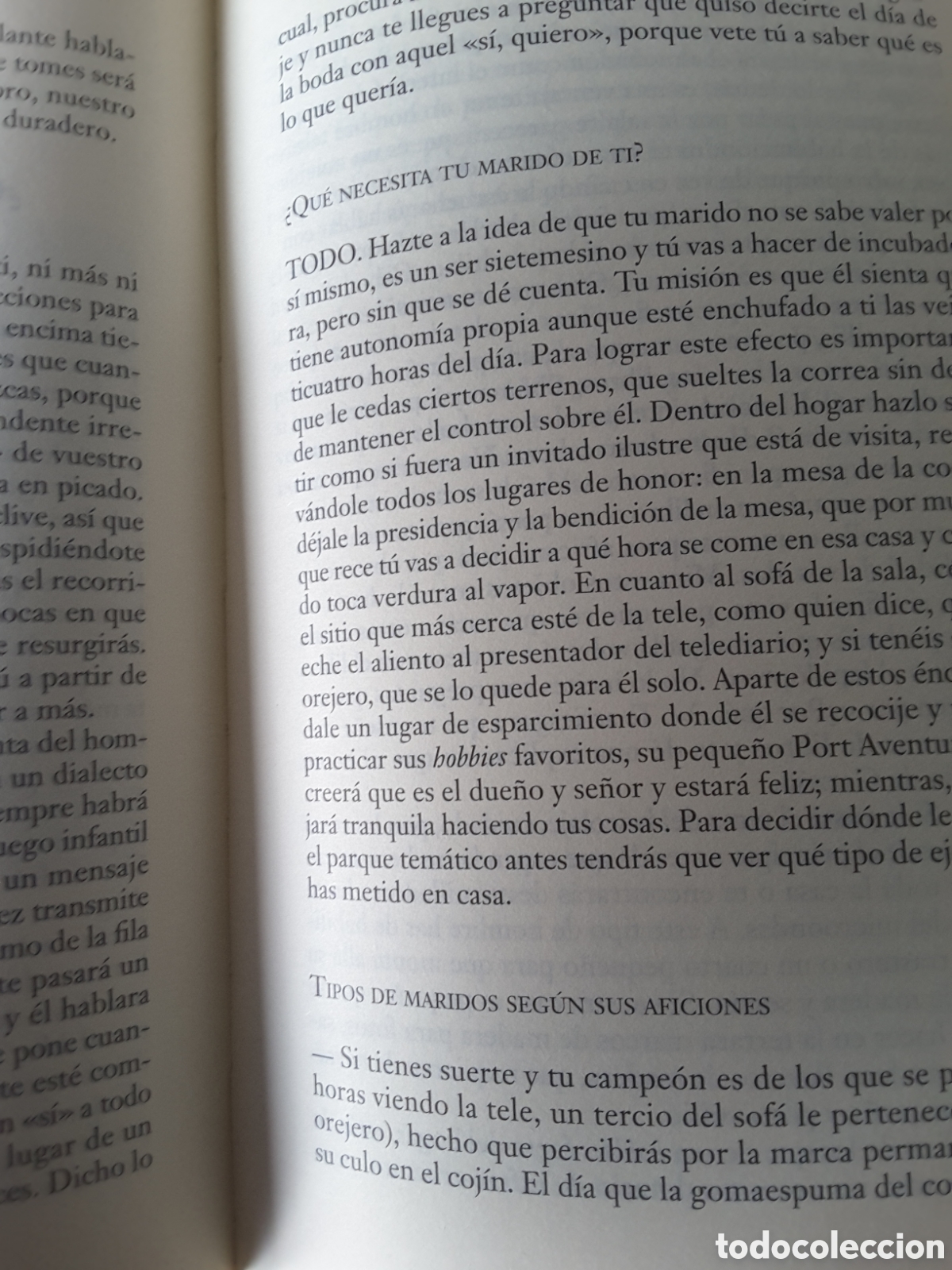 Libros: T&eacute;cnicas para la doma y monta de maridos, &Oacute;scar Terol - Foto 4