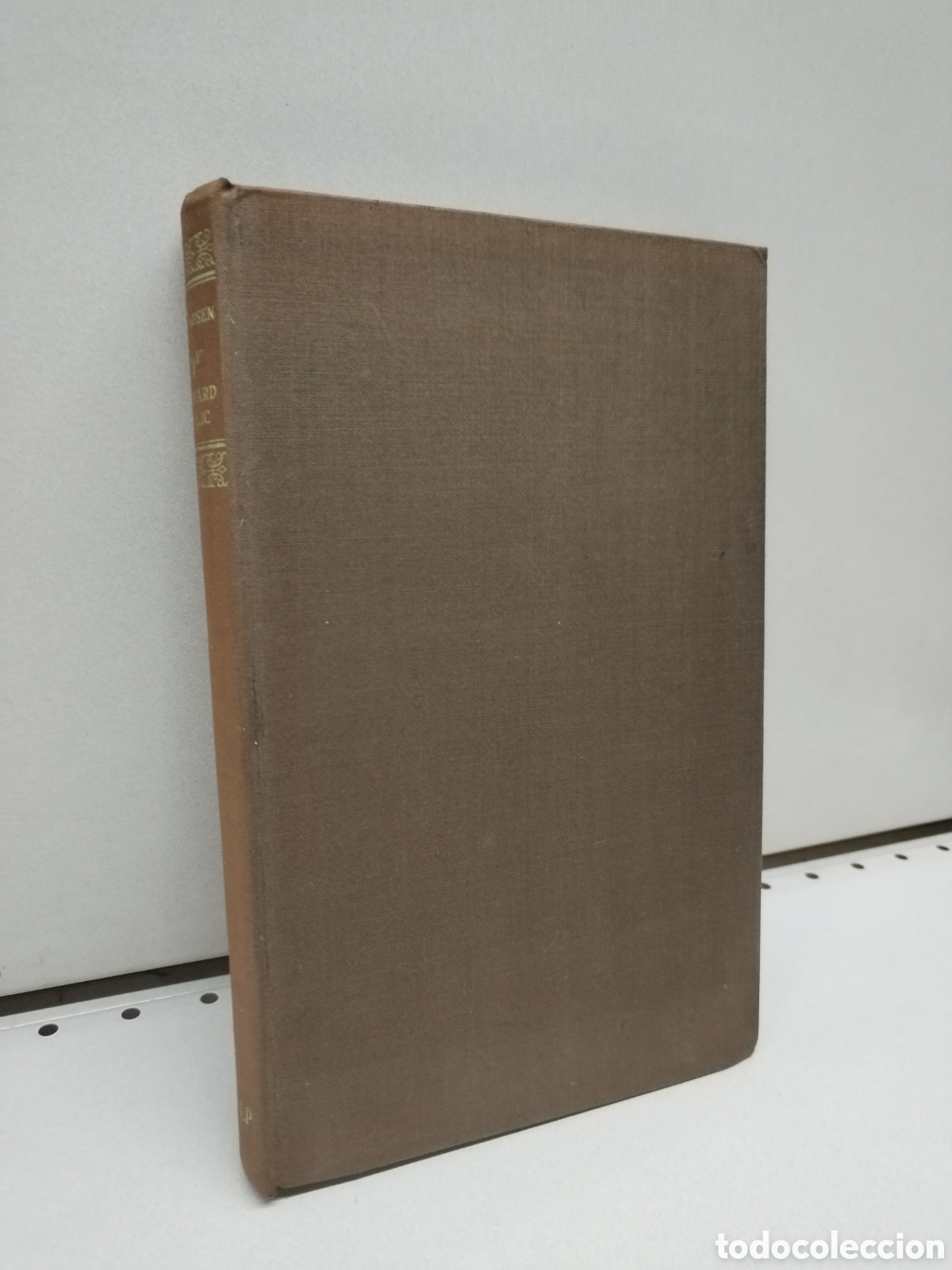 Libros: Amundsen, el &uacute;ltimo vikingo - Edouard Calic - Foto 1