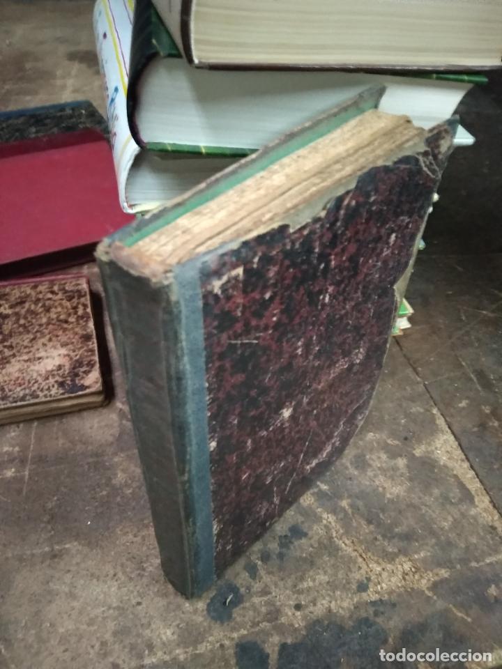 Libros: El barberillo de lavapi&eacute;s. 1880. L.31426 - Foto 2