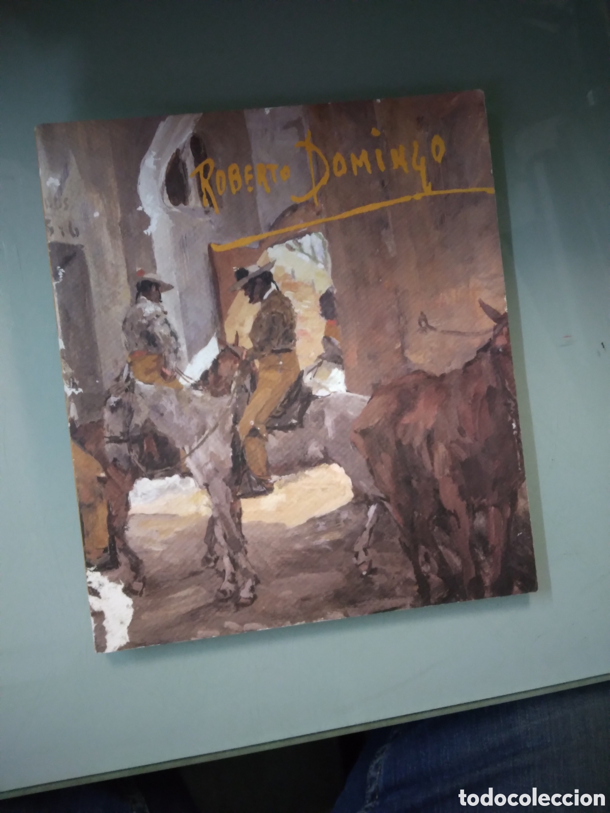 Libros: Roberto Domingo, Centro Cultural del.Condw Duque - Foto 1