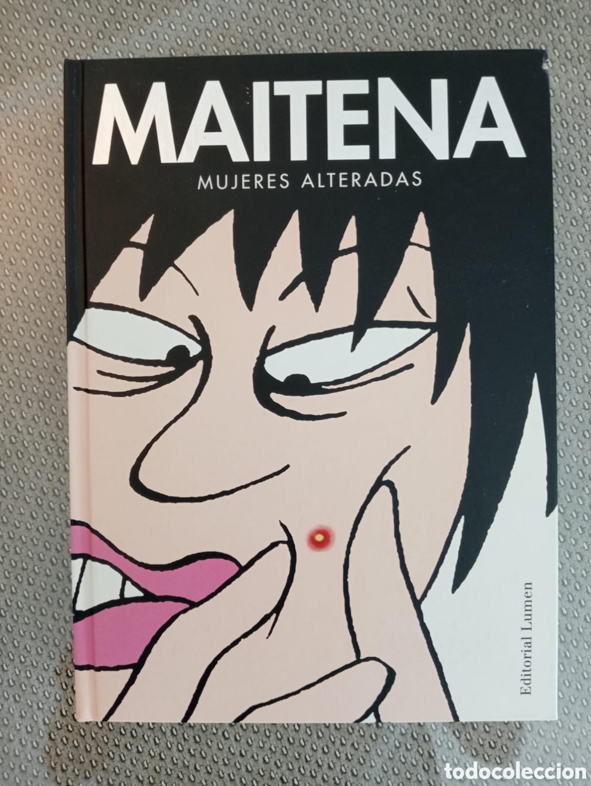 Libros: Mujeres alteradas / Maitena. - Foto 1