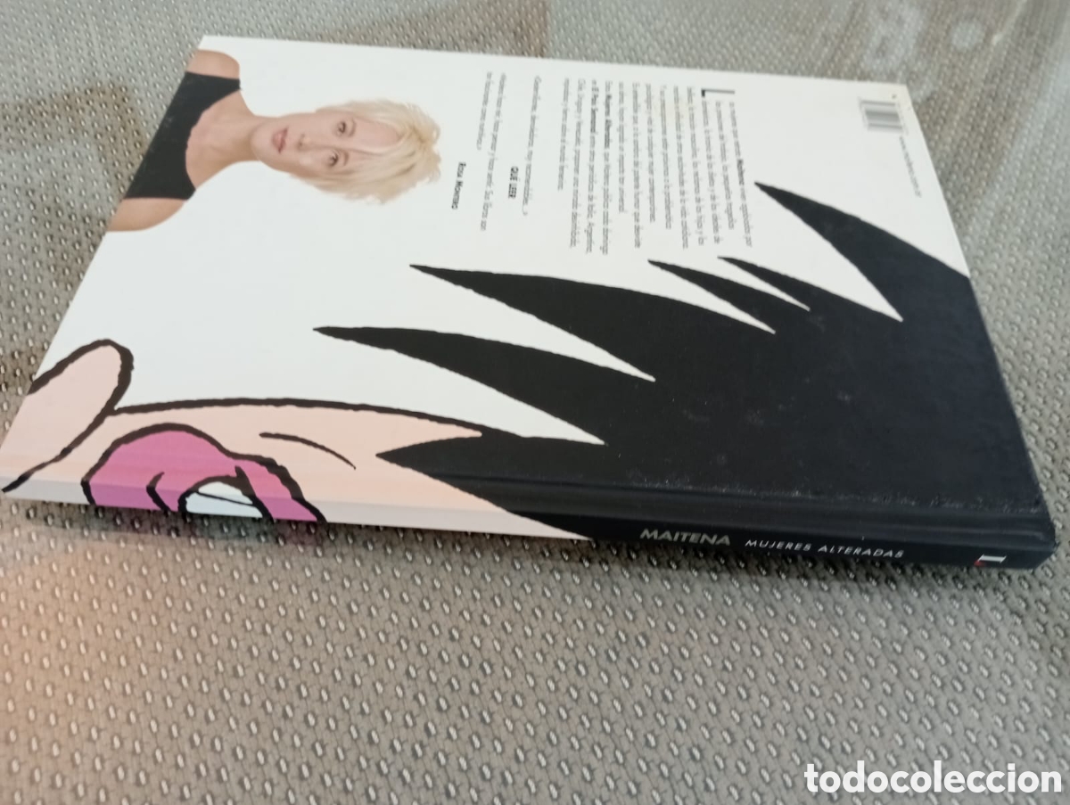 Libros: Mujeres alteradas / Maitena. - Foto 5