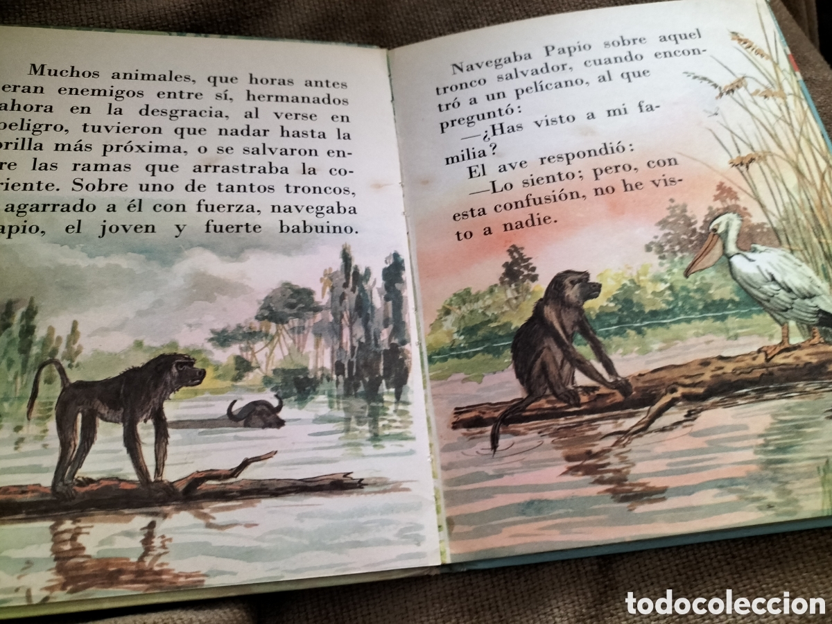 Libros: Libro EL GRAN JEFE - Foto 4