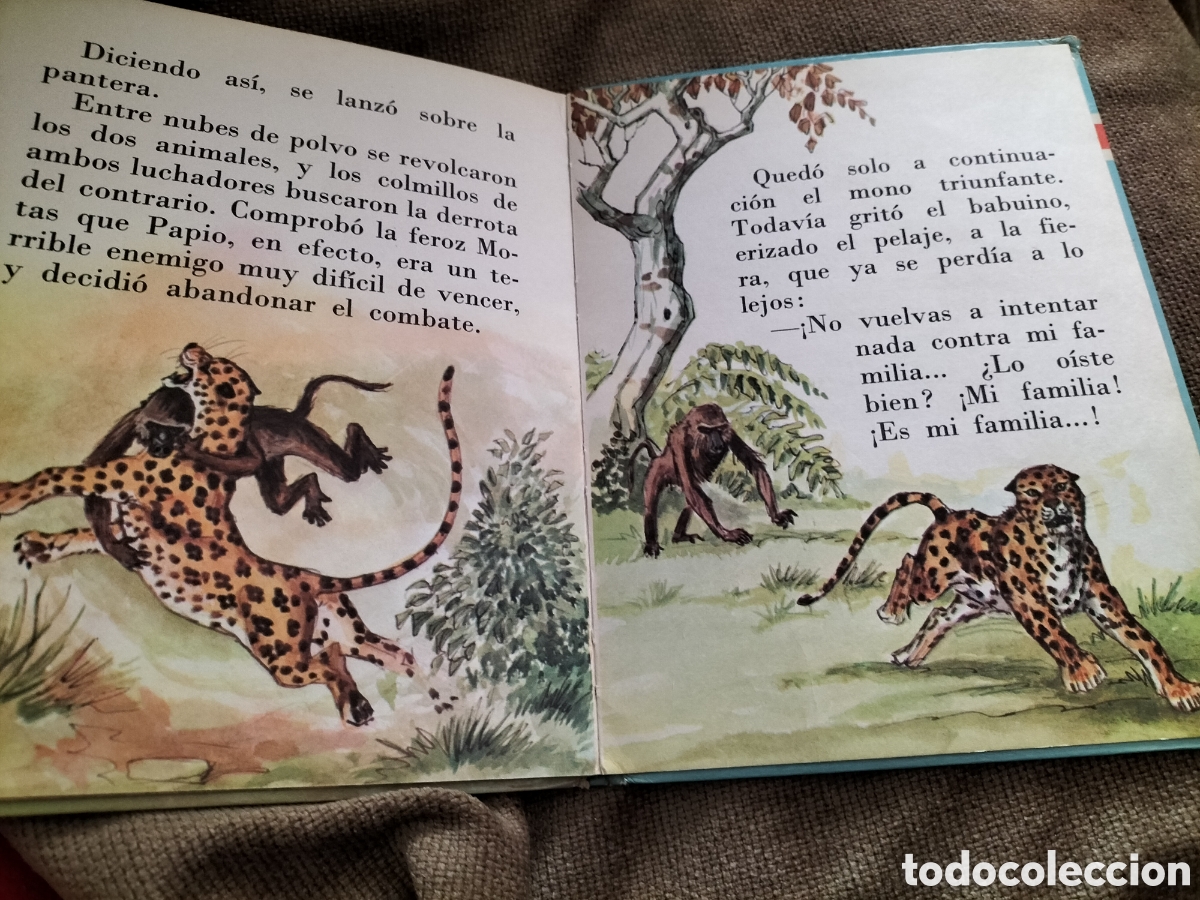 Libros: Libro EL GRAN JEFE - Foto 6