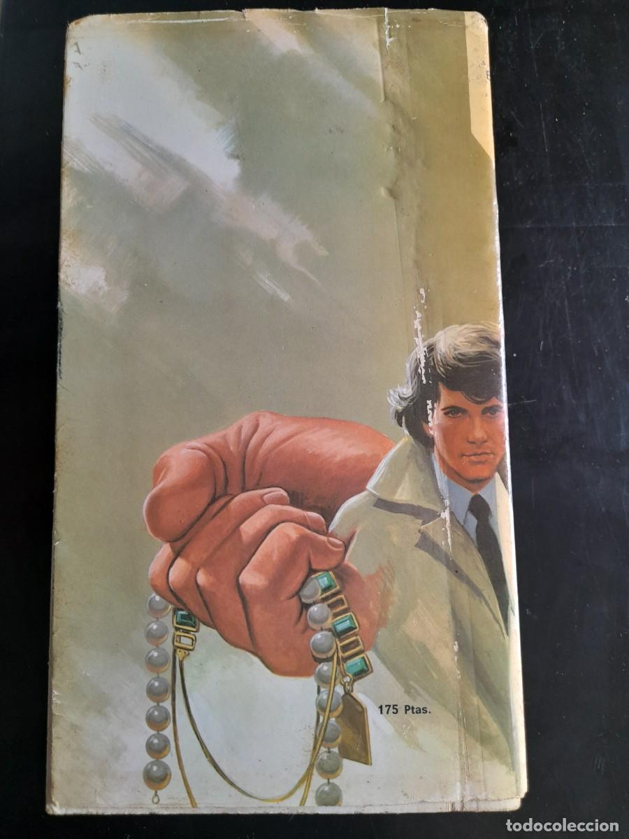 Libros: PRIMERA EDICION EL PLAY BOY ROGER B. TARIFA PLANA ENVIOS - Foto 3