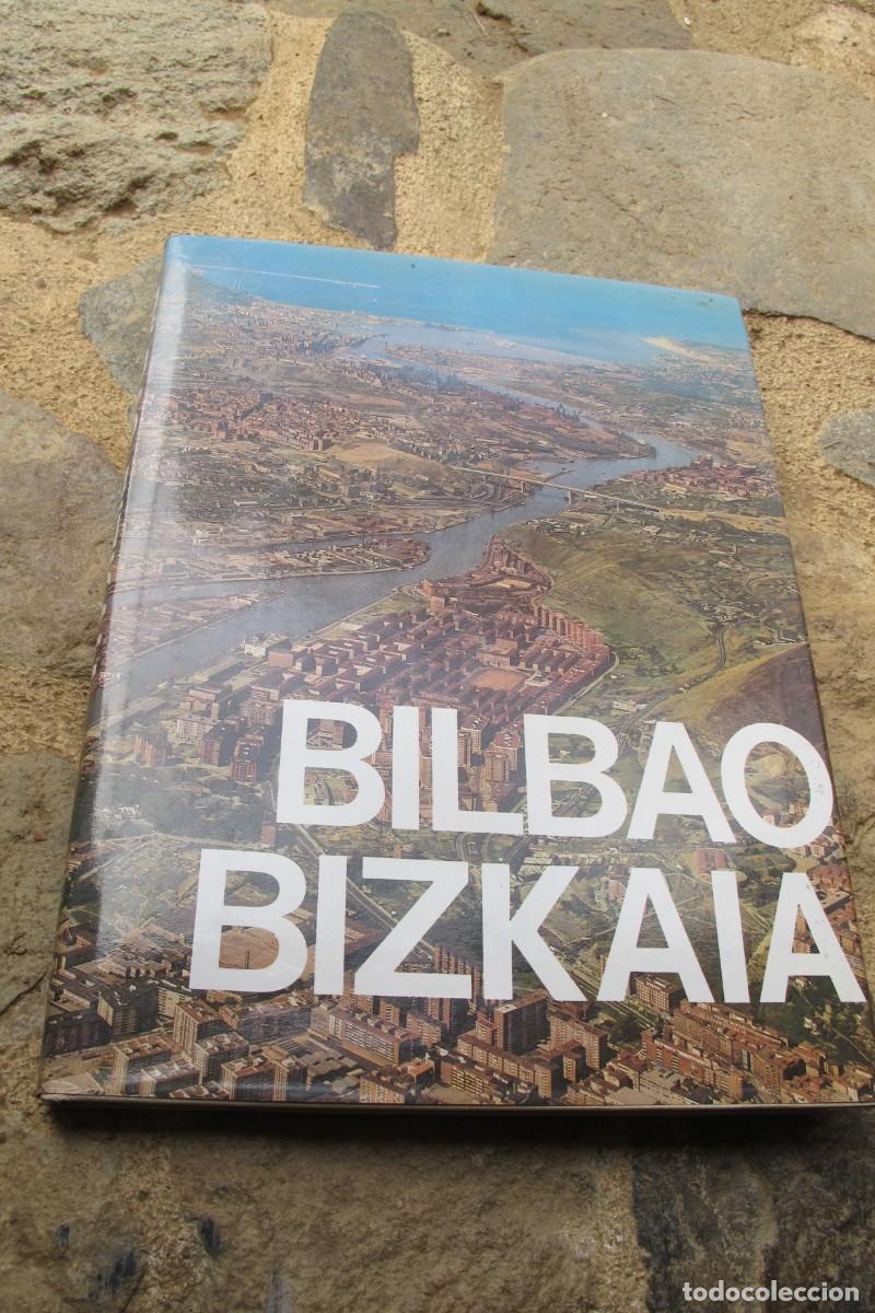 Livres: BILBAO BIZKAIA. CAMARA DE COMERCIO INDUSTRIA Y NAVEGACION DE