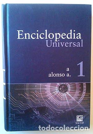 Libros: Enciclopedia Universal. 1 - Foto 1