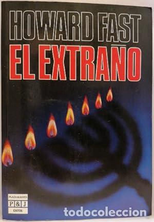 Libros: El Extra&ntilde;o - Foto 1