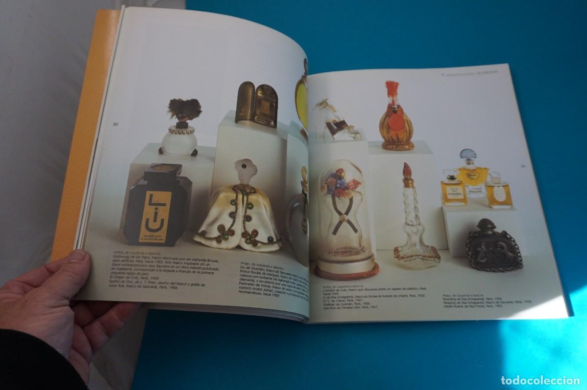 Libros: AMF-31A/ EL MUNDO DE LOS PERFUMES - FABIENNE PAVIA - Foto 6
