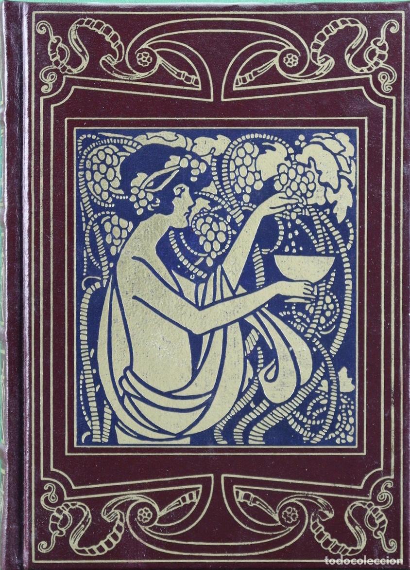 Libros: Afrodita. - Louys, Pierre. TDK832 - Foto 1